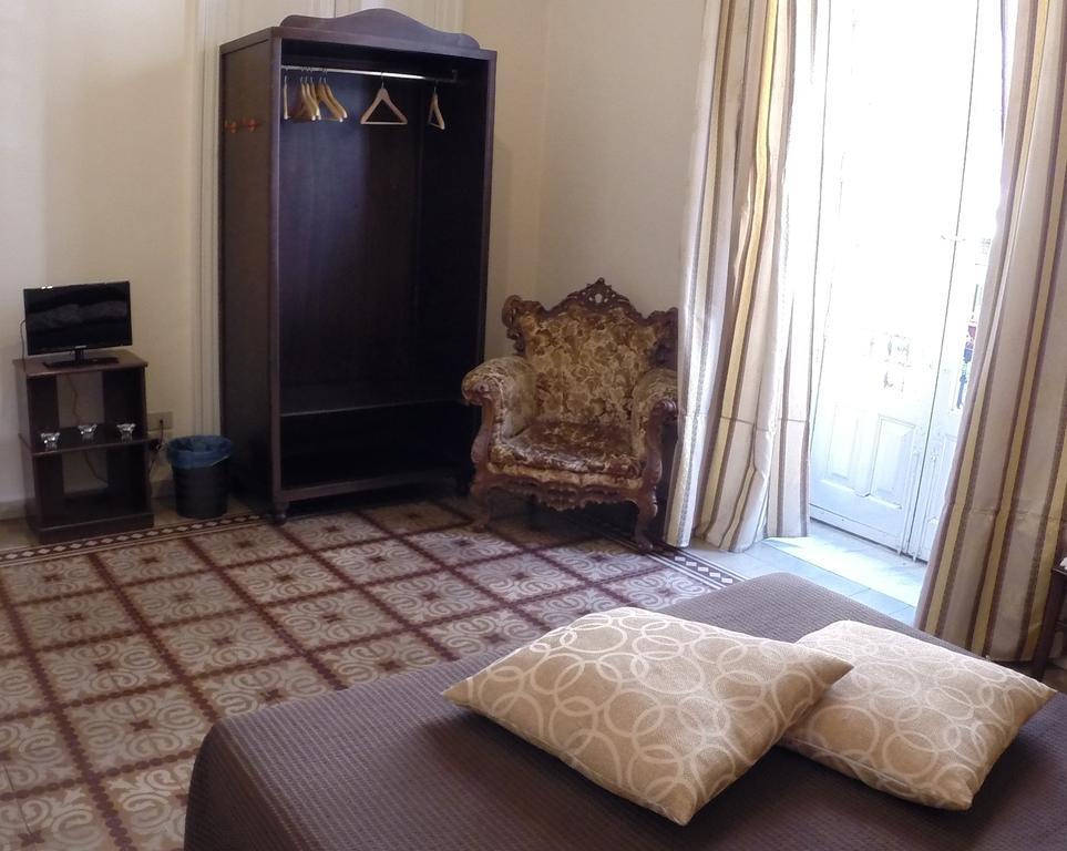 Aloi Rooms Catania Cameră foto